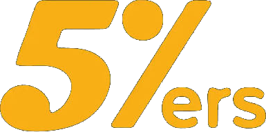 The 5%ers